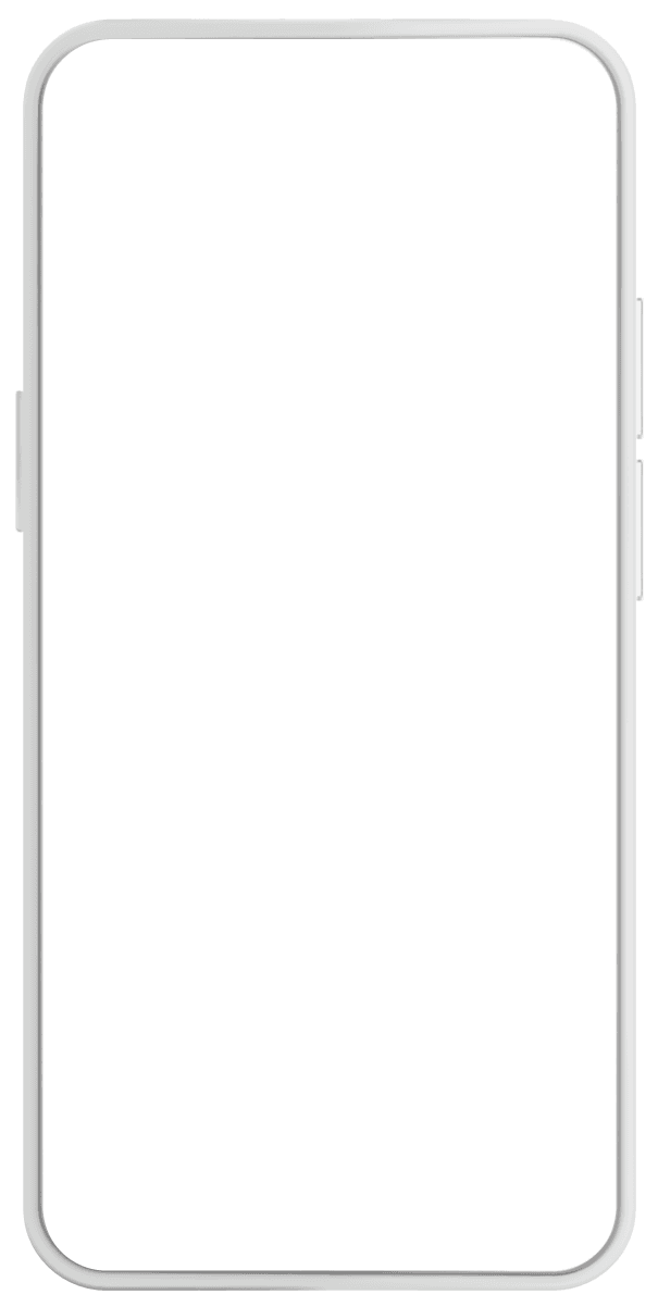 Phone Mockup Frame